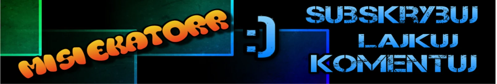 Banner użytkownika