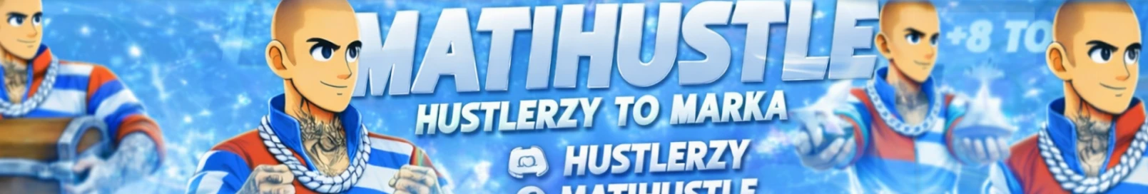 Banner użytkownika