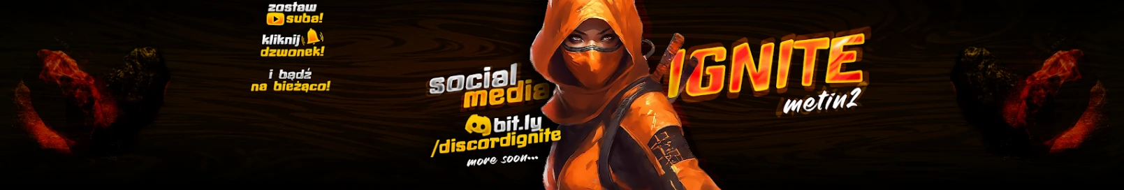 Banner użytkownika