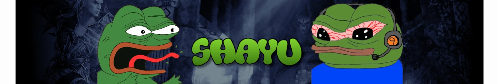 Banner użytkownika