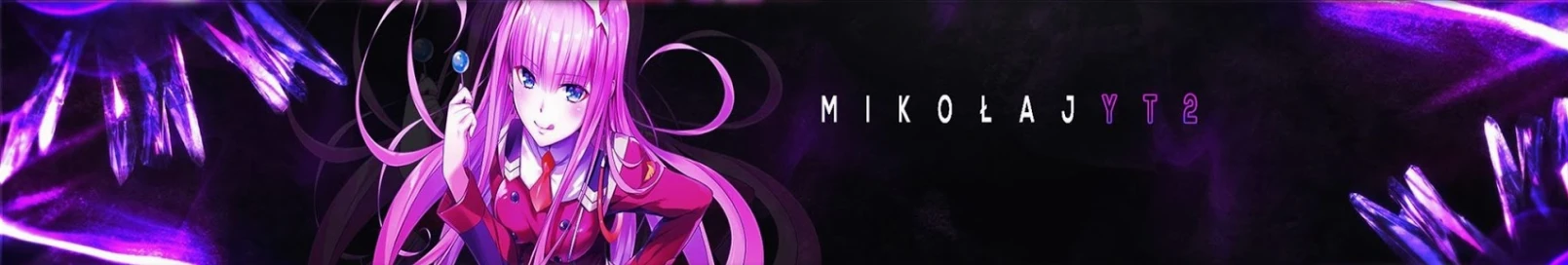 Banner użytkownika