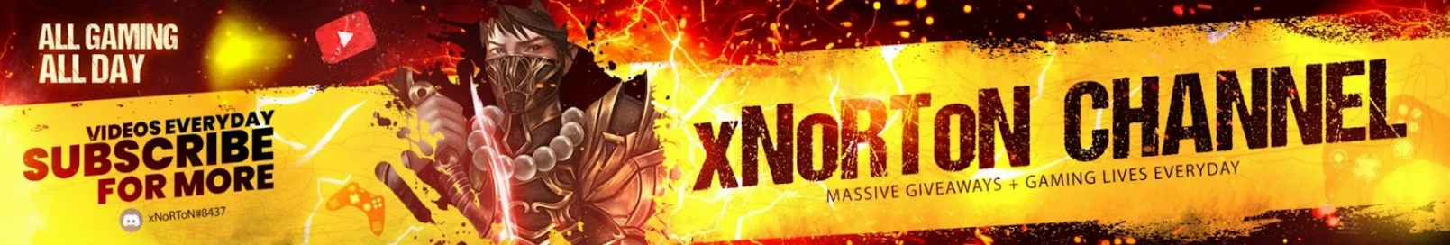 Banner użytkownika