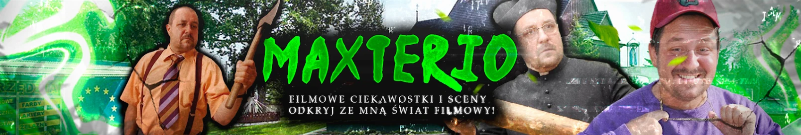 Banner użytkownika