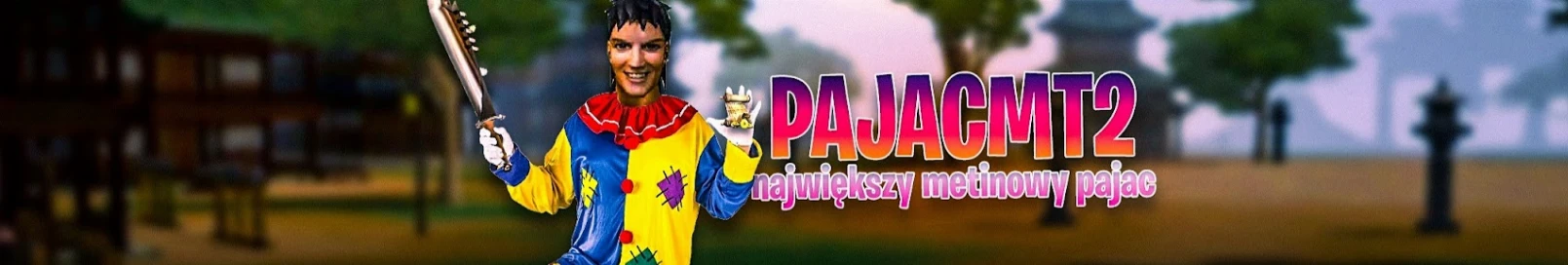 Banner użytkownika