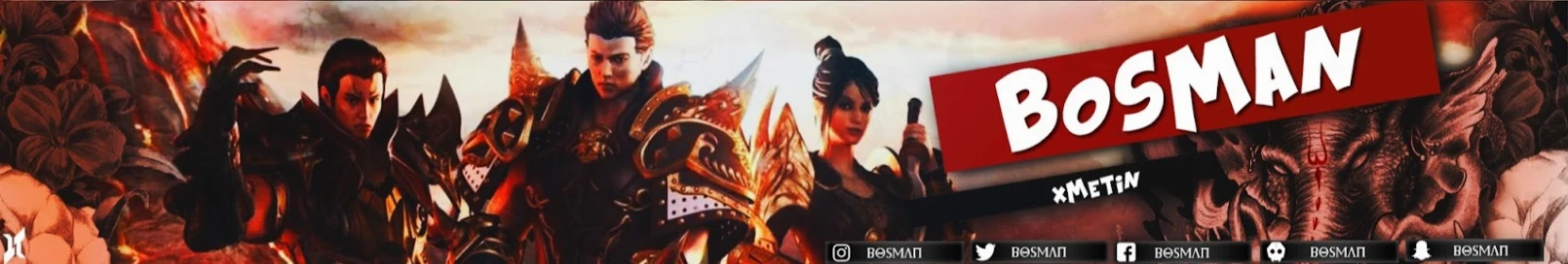 Banner użytkownika
