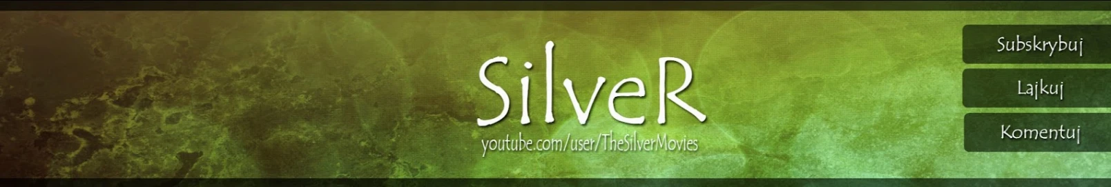 Banner użytkownika