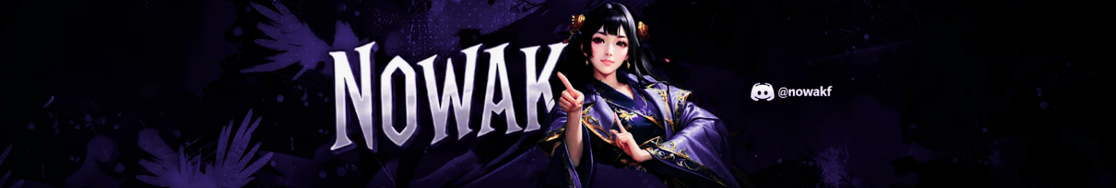 Banner użytkownika