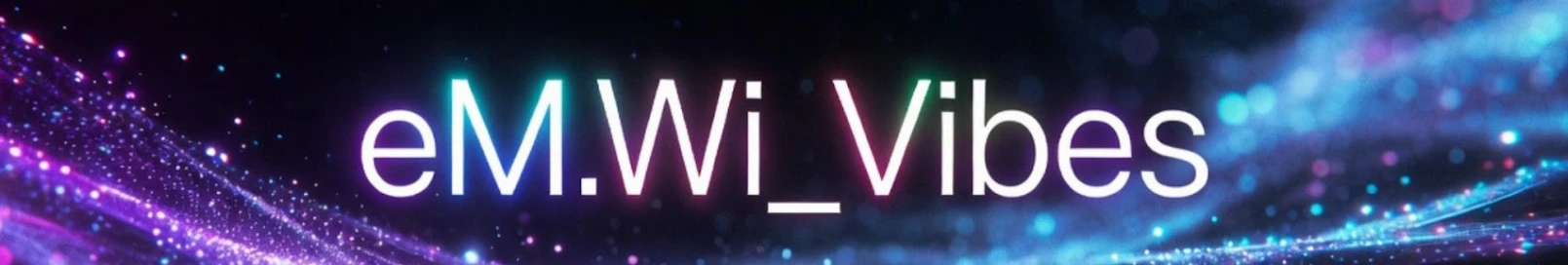Banner użytkownika