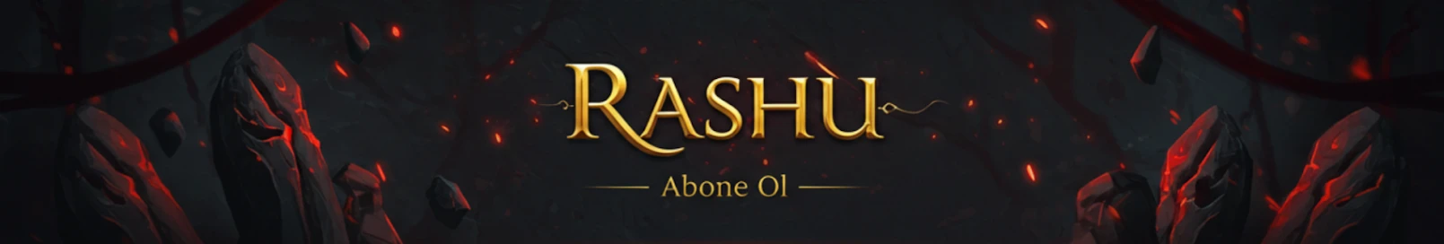 Banner użytkownika