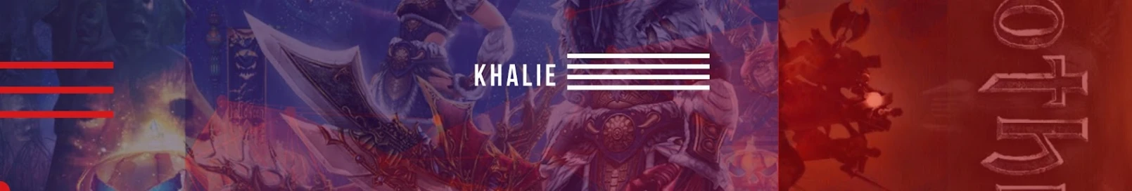 Banner użytkownika