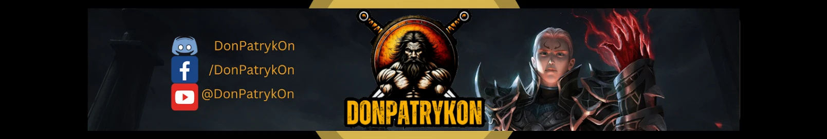 Banner użytkownika