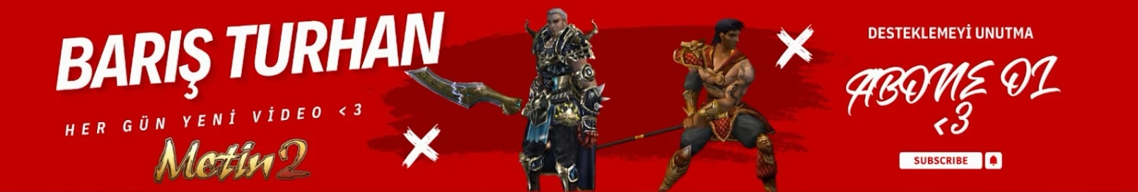 Banner użytkownika