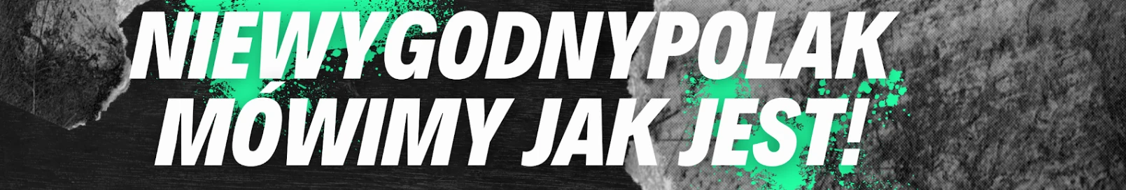 Banner użytkownika