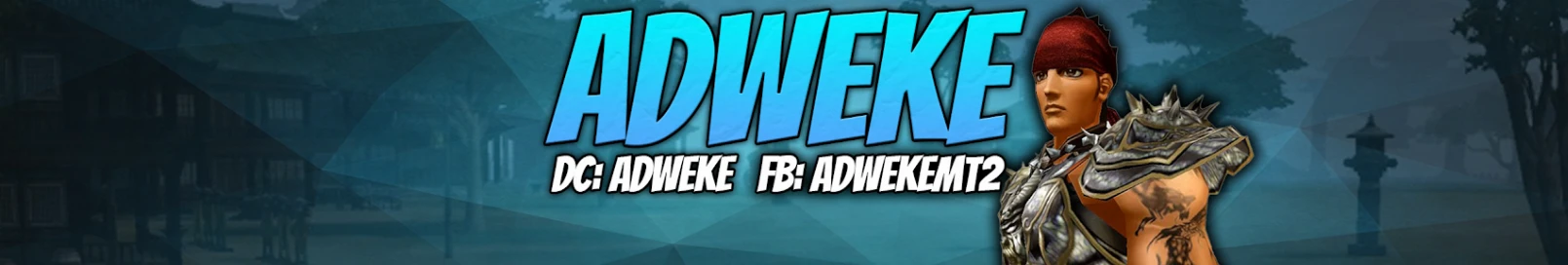 Banner użytkownika