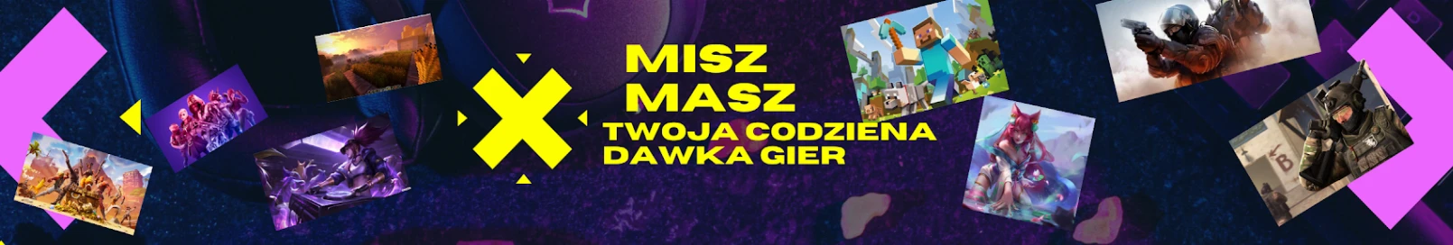 Banner użytkownika