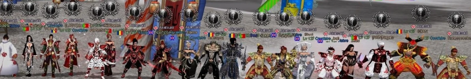 Banner użytkownika