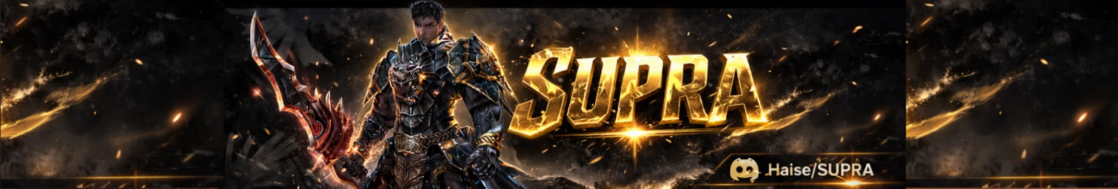 Banner użytkownika