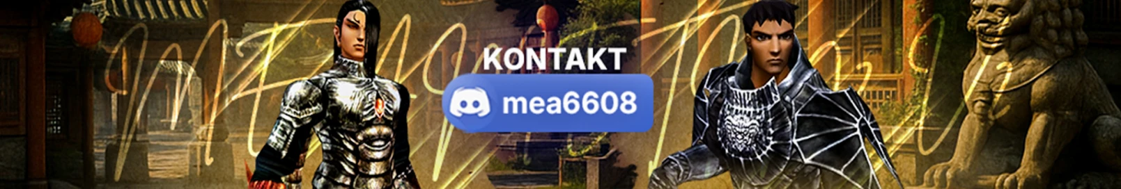 Banner użytkownika
