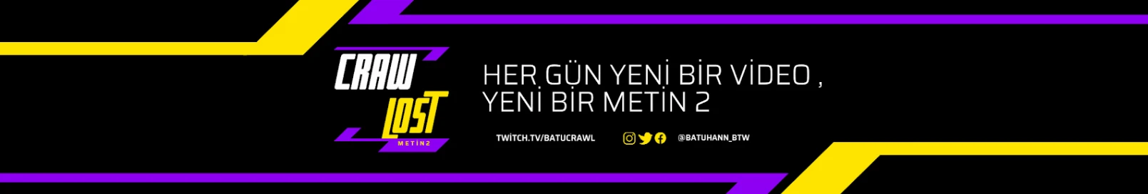Banner użytkownika