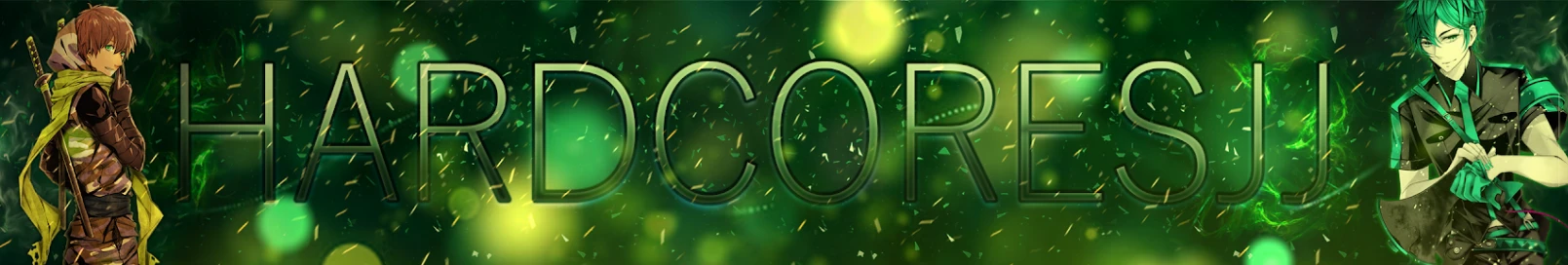 Banner użytkownika