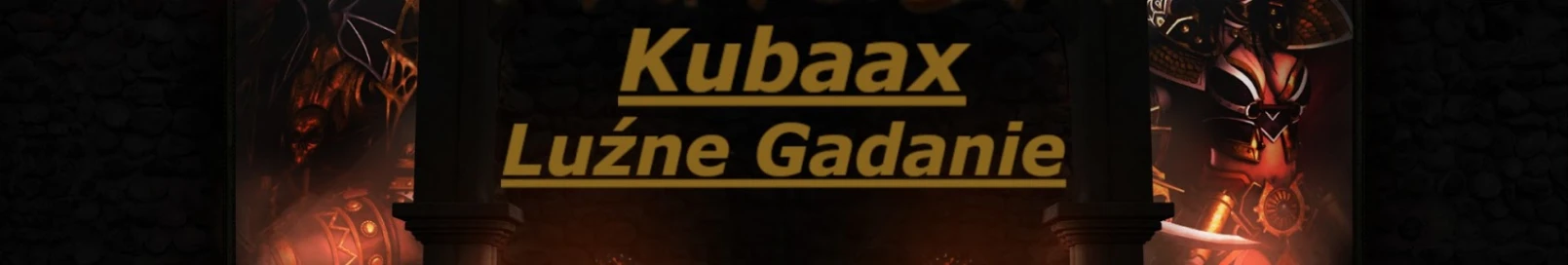 Banner użytkownika
