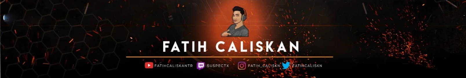Banner użytkownika