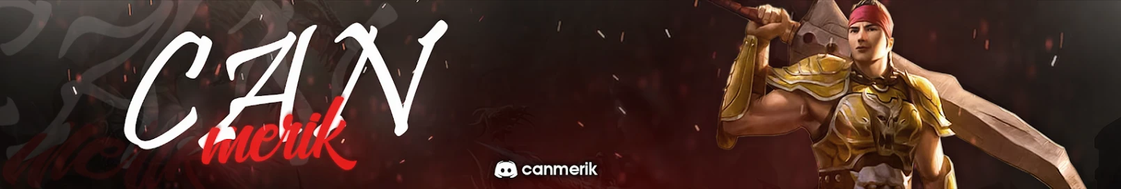 Banner użytkownika