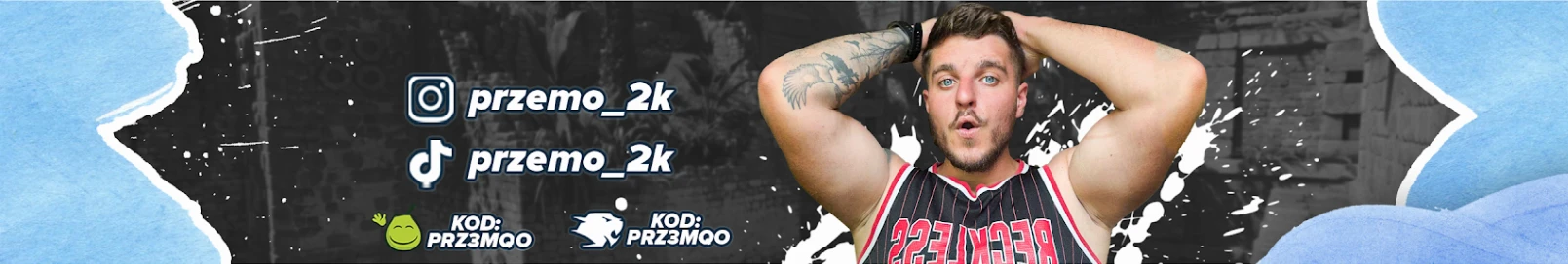 Banner użytkownika