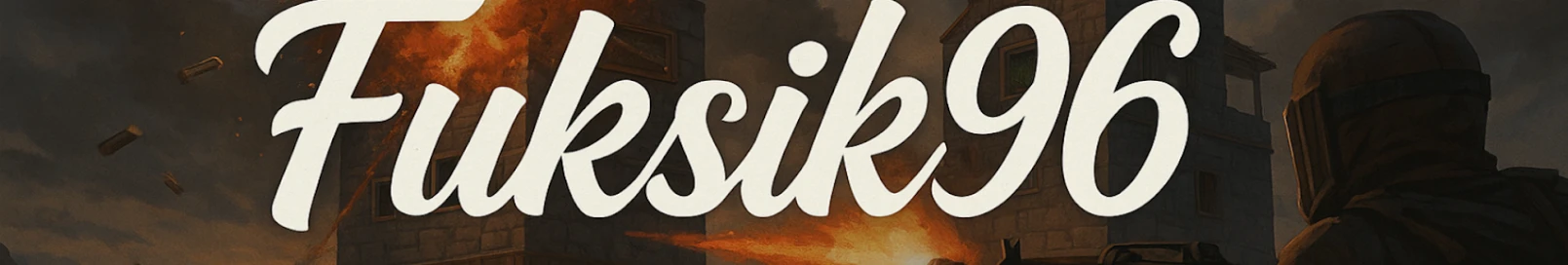 Banner użytkownika