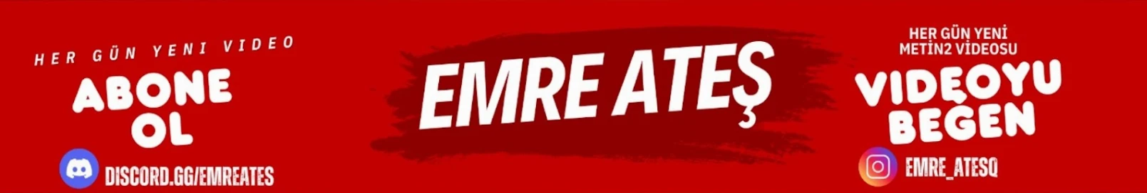 Banner użytkownika