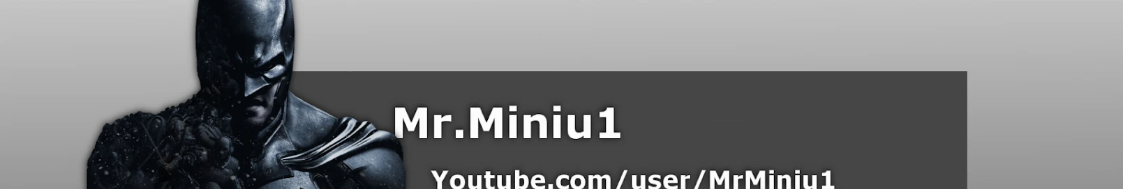 Banner użytkownika