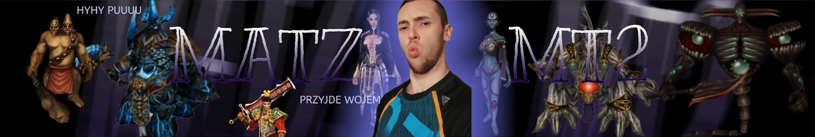 Banner użytkownika