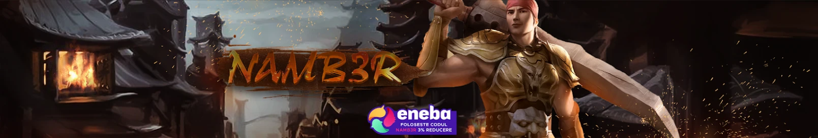 Banner użytkownika