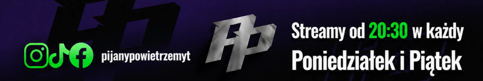 Banner użytkownika