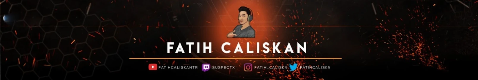 Banner użytkownika
