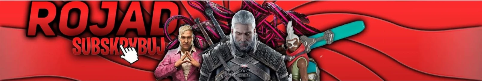 Banner użytkownika