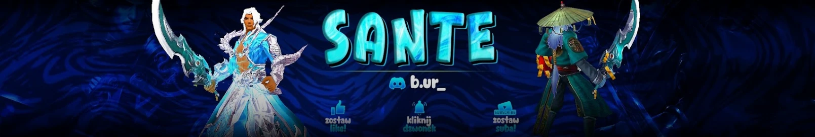 Banner użytkownika