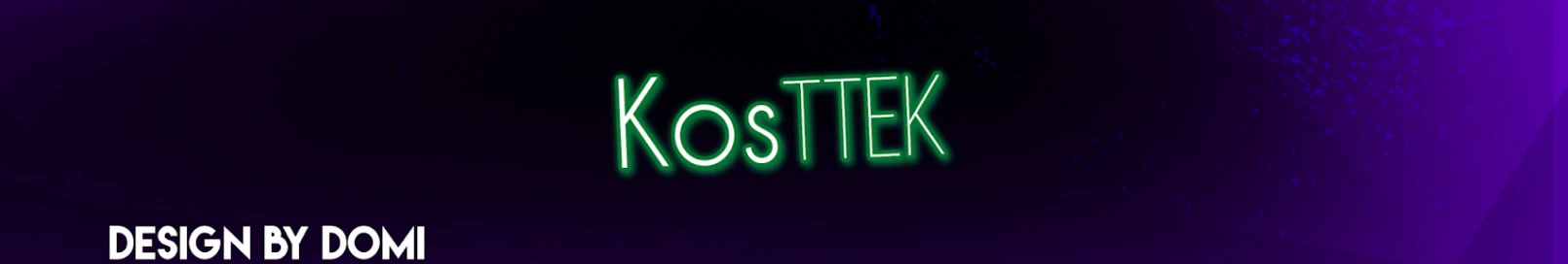 Banner użytkownika
