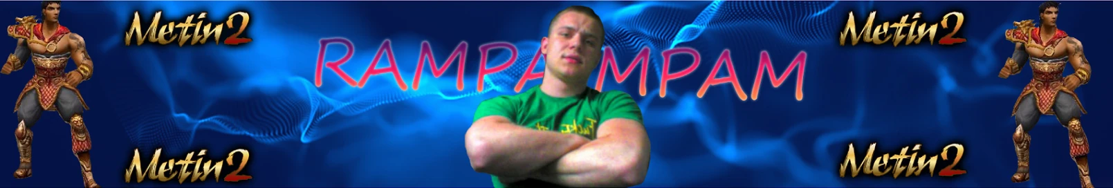 Banner użytkownika