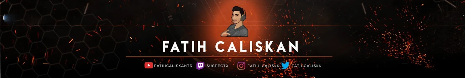 Banner użytkownika
