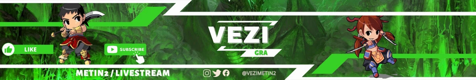 Banner użytkownika