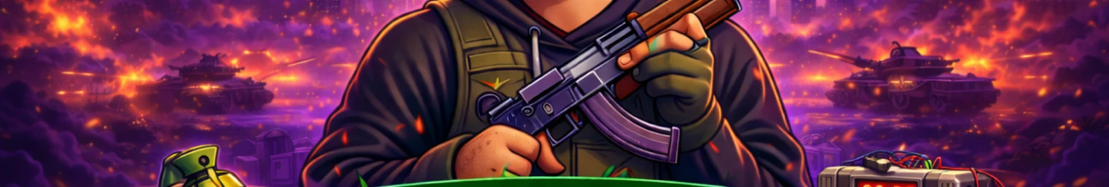 Banner użytkownika