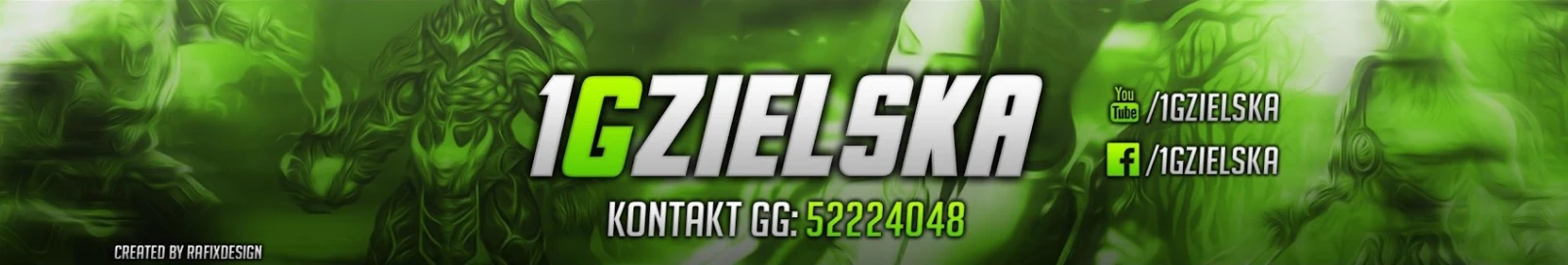 Banner użytkownika