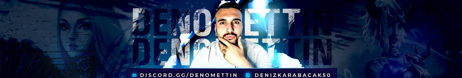 Banner użytkownika