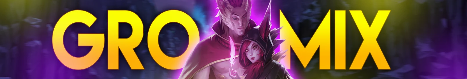 Banner użytkownika