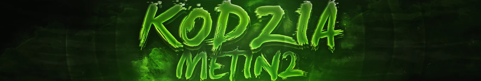Banner użytkownika