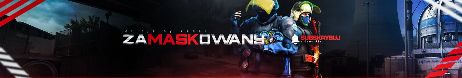 Banner użytkownika