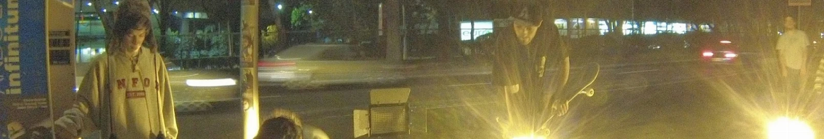 Banner użytkownika