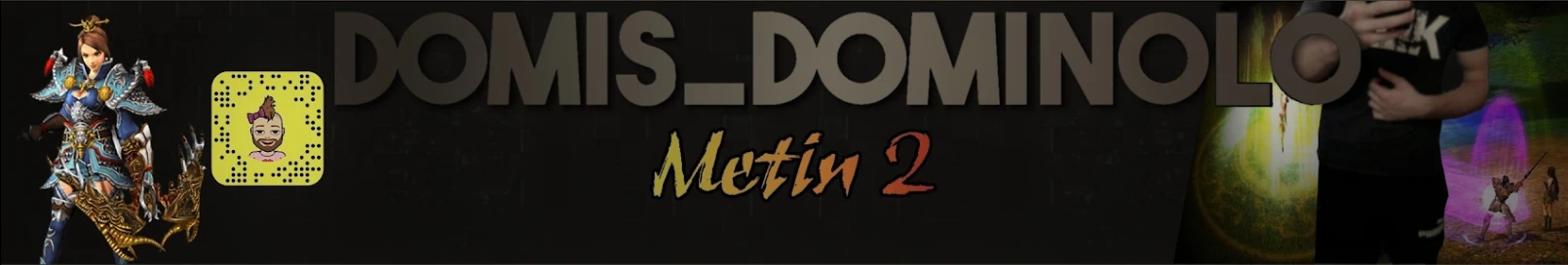 Banner użytkownika