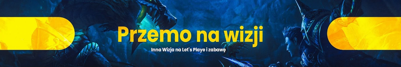 Banner użytkownika